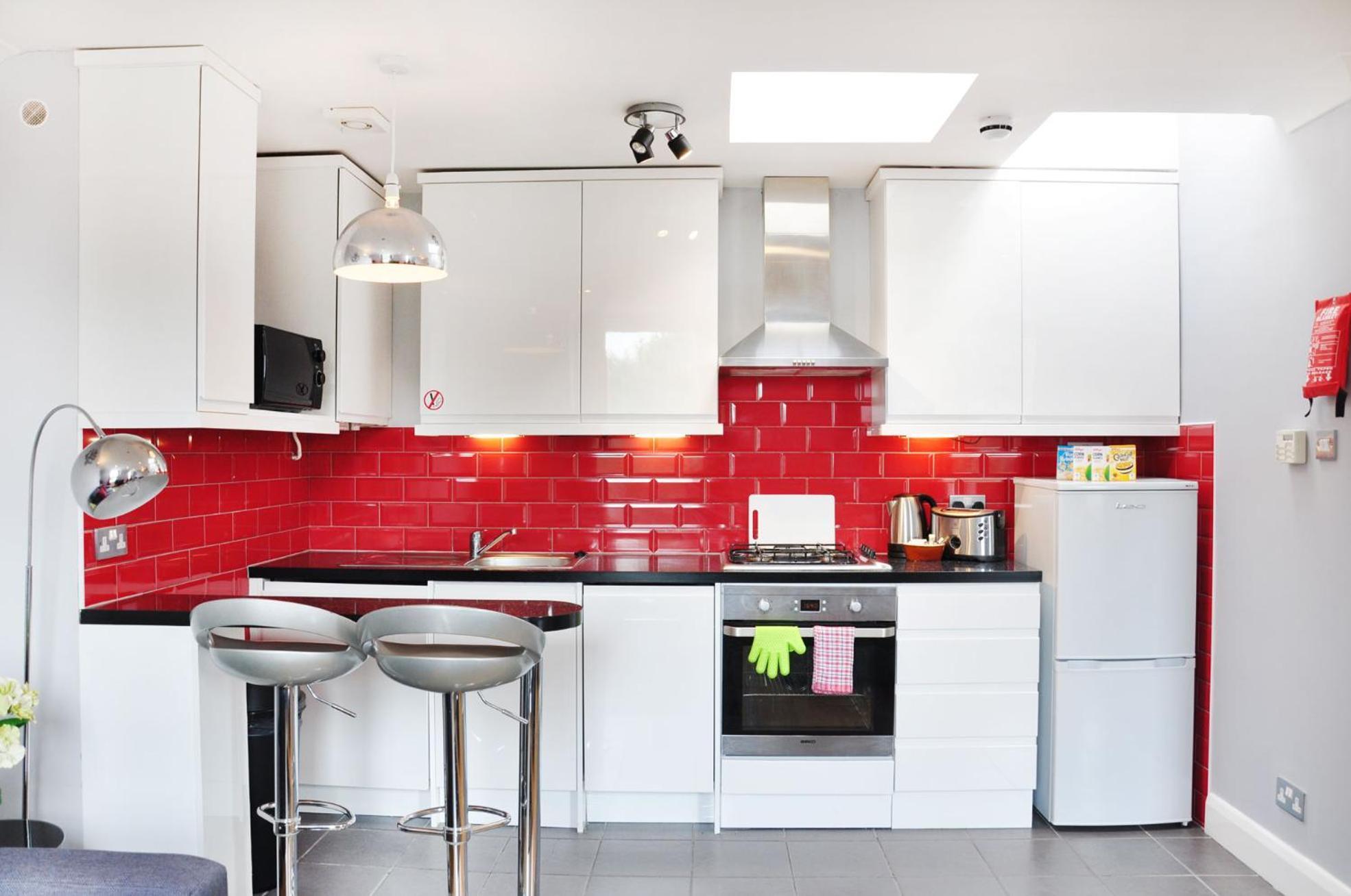 Lamington Apartments - London Hammersmith Exterior photo