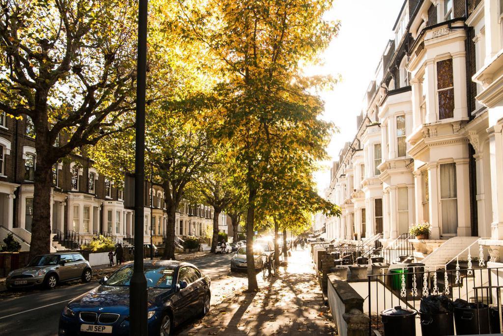 Lamington Apartments - London Hammersmith Exterior photo